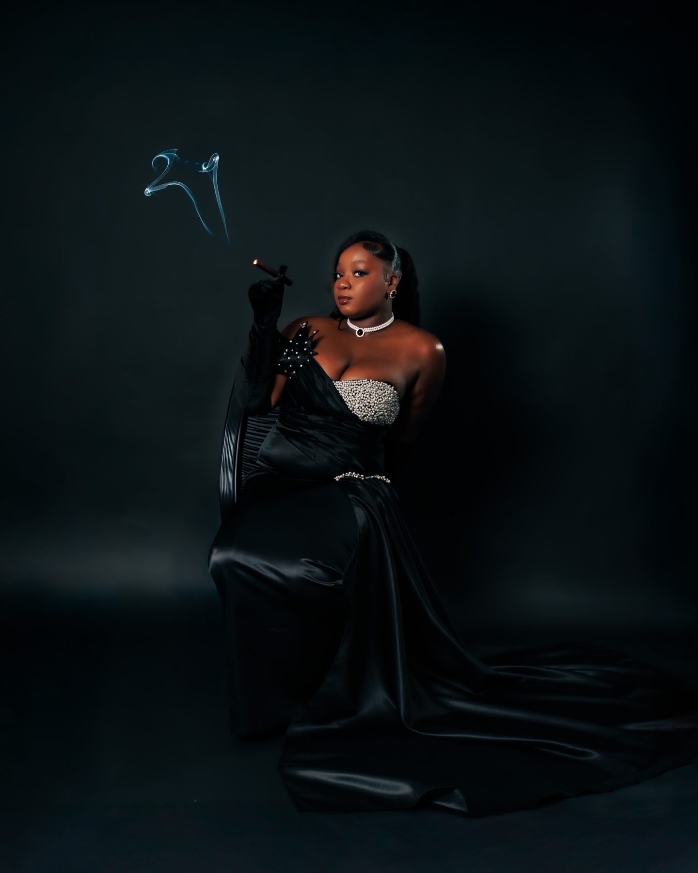 Graduation and birthday portrait photography in Lancaster, PA by Jshotthat