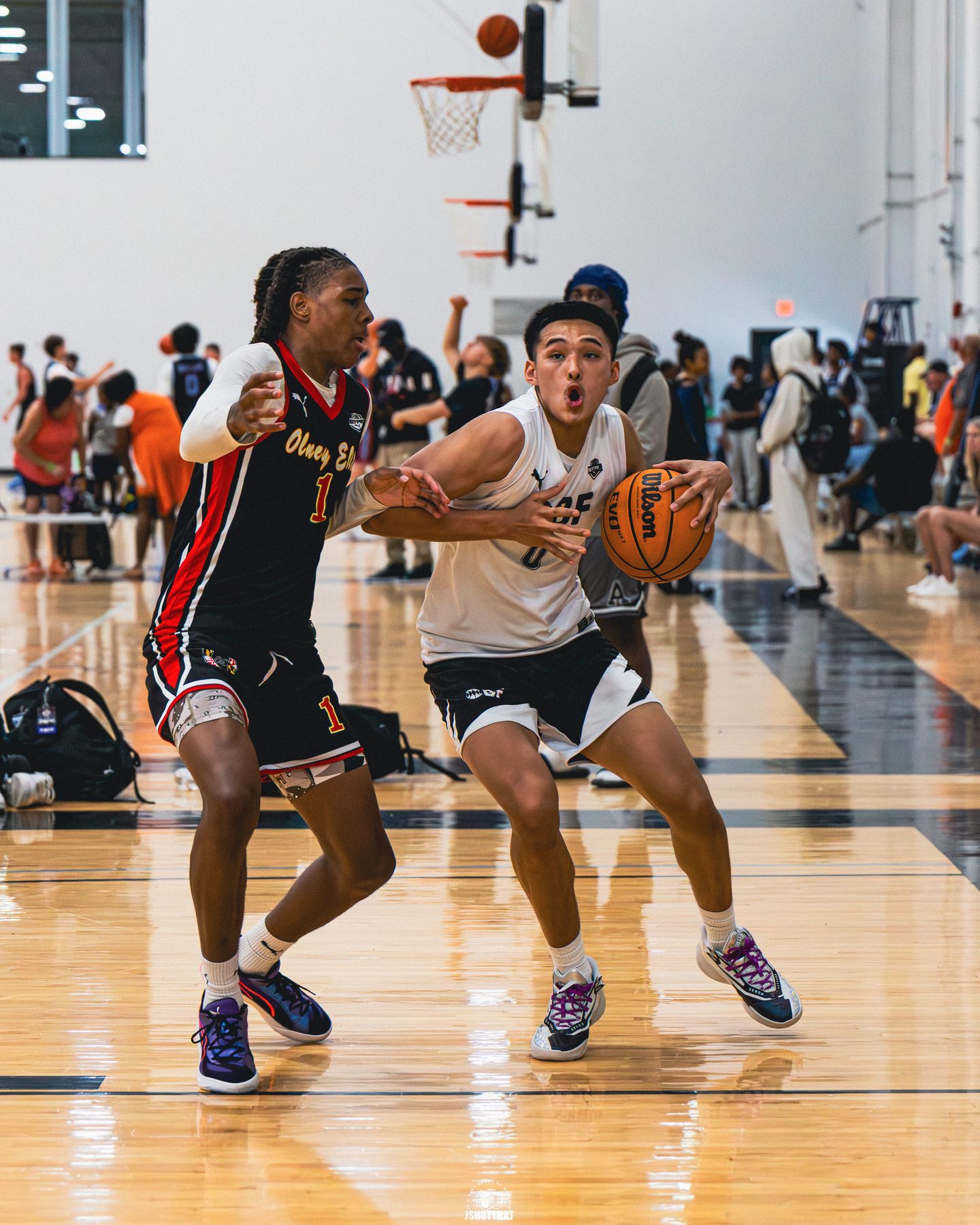 Sports action photography in Lancaster, PA by Jshotthat