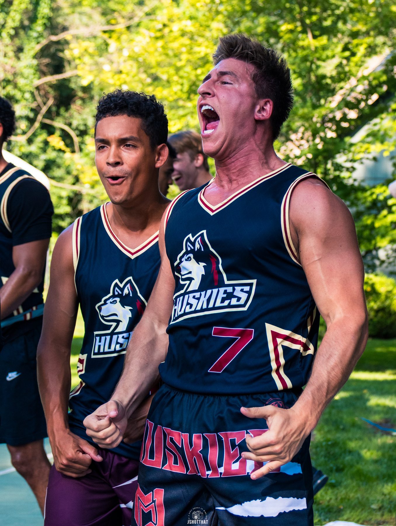 BBAL — sports action photography in Lancaster, PA by Jshotthat