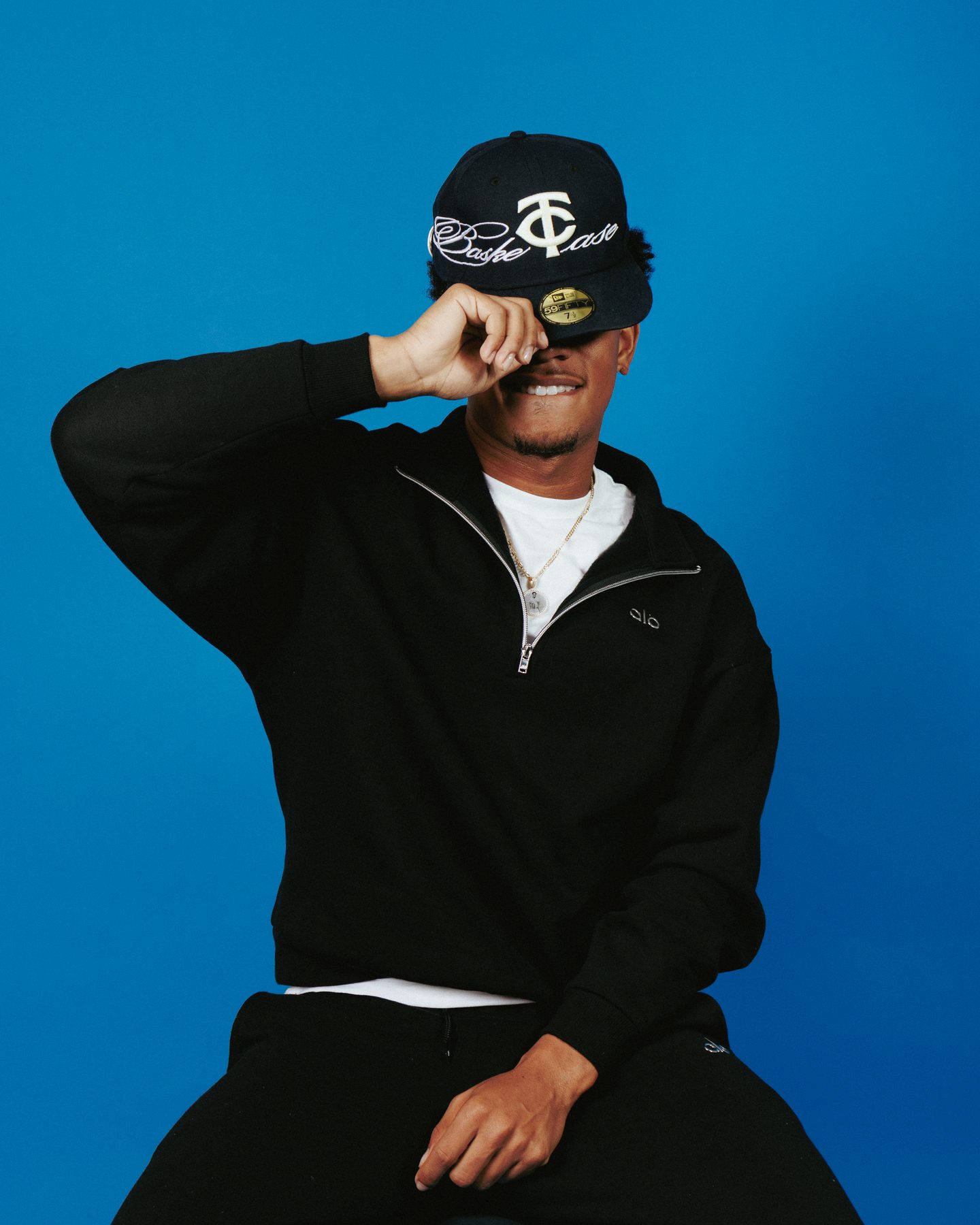 Studio portrait photography in Lancaster, PA by Jshotthat